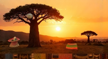 Einfluss der Dokumentation auf die Wahrnehmung Afrikas (2/10)