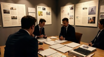 Einfluss der Dokumentation auf die Wahrnehmung (2/10)