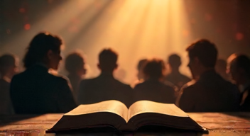 Einfluss der Erzählstruktur auf das Publikum (2/10)