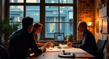 Einfluss der Filmförderung auf die Kreativwirtschaft (1/10)