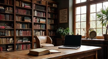 Einfluss der Gelehrten auf unsere Zeit (1/10)