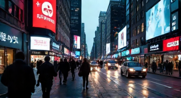 Einfluss der Gesellschaft auf die Medien (6/10)