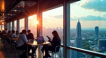 Einfluss der Gesellschaft auf die Technologie-Nutzung (6/10)