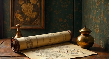 Einfluss der historischen Genies auf unsere Welt (1/10)