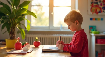 Einfluss der Kinderbildung durch "CheXperiment" (2/10)