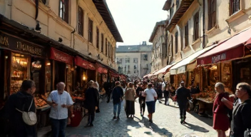 Einfluss der Kultur auf das Sozialverhalten (3/10)