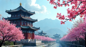 Einfluss der Kultur auf die Identität Chinas (2/10)