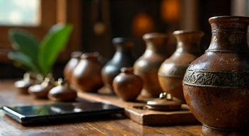 Einfluss der Kultur auf die Wahrnehmung von Technologie (3/10)