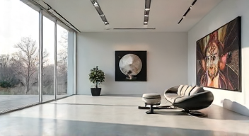 Einfluss der Kunst auf die Wahrnehmung von Technologie (10/10)