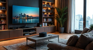 Einfluss der Mediathek auf das Fernsehverhalten (2/10)