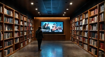 Einfluss der Mediathek auf das Seherlebnis (2/10)