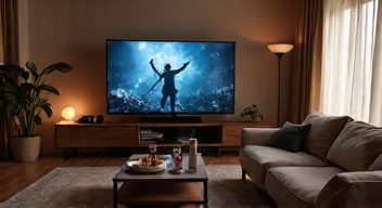 Einfluss der Mediathek auf das Zuschauererlebnis