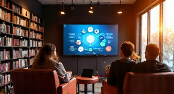 Einfluss der Mediathek auf das Zuschauerverhalten (2/10)