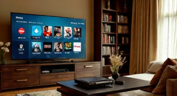 Einfluss der Mediathek auf das Zuschauerverhalten