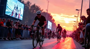 Einfluss der Mediathek auf die Radsportbegeisterung (2/10)