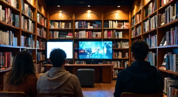 Einfluss der Mediathek auf die Zuschauer (2/10)