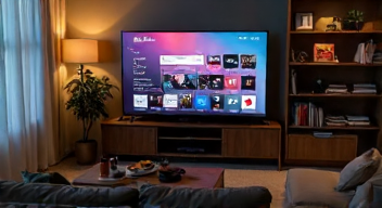 Einfluss der Mediathek auf unser Fernsehverhalten (2/10)