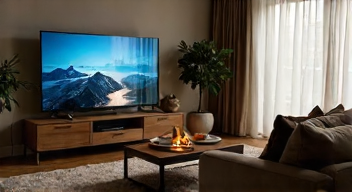 Einfluss der Mediatheken auf das Fernsehverhalten (2/10)