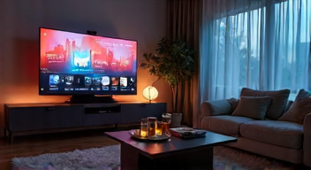 Einfluss der Mediatheken auf das Fernsehverhalten (2/10)