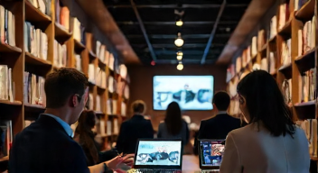 Einfluss der Mediatheken auf das Sehverhalten (2/10)