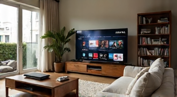 Einfluss der Mediatheken auf die TV-Nutzung (2/10)