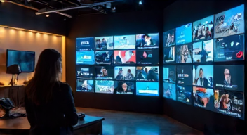 Einfluss der Mediatheken auf die Zuschauerzahlen (2/10)