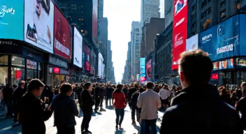 Einfluss der Medien auf die Gesellschaft (2/10)