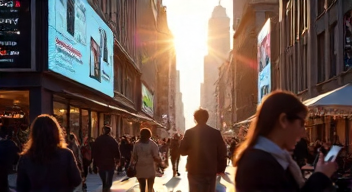 Einfluss der Medien auf die Gesellschaft (2/10)