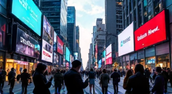 Einfluss der Medien auf die Gesellschaft (2/10)