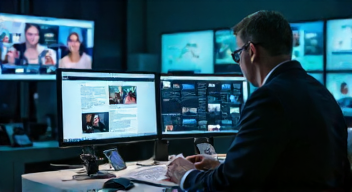 Einfluss der Medien auf die Kriminalistik (2/10)