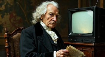 Einfluss der Medien auf die Wahrnehmung der KI (3/10)