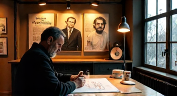 Einfluss der Medien auf Kultur und Kreativität (10/10)