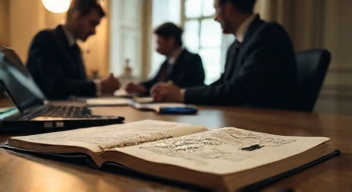 Einfluss der Medienethik auf den Journalismus (2/10)