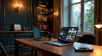 Einfluss der Merkliste auf unsere Nutzung von Medien (2/10)