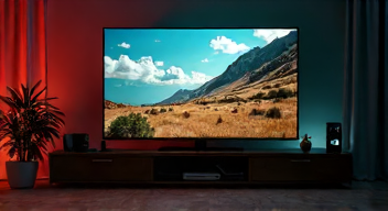 Einfluss der Musik auf das Fernseherlebnis (8/10)