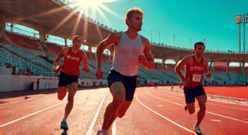 Einfluss der Musik auf den Sport (8/10)