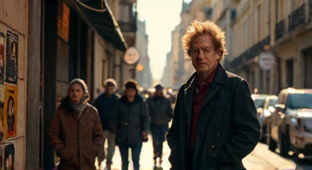 Einfluss der Musik auf die Gesellschaft (9/10)