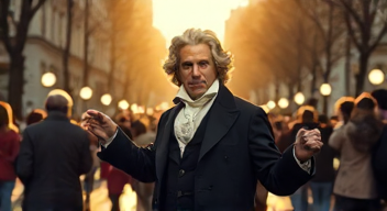 Einfluss der Musik auf die gesellschaftliche Wahrnehmung (9/10)