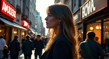 Einfluss der Musikszene auf Gesellschaft und Werte (9/10)