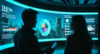 Einfluss der Online-Verfügbarkeit auf die Zuschauerbindung (2/10)