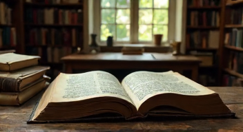 Einfluss der Philosophie auf das Geschichtenerzählen (5/10)