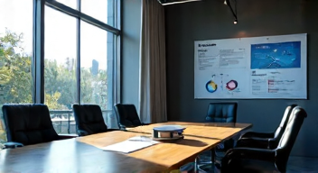 Einfluss der Politik auf die Technologie-Regulierung (9/10)