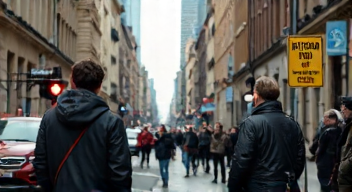 Einfluss der politischen Diskussionen auf die Gesellschaft (2/10)