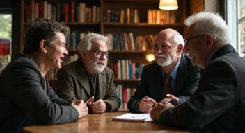 Einfluss der Psyche auf soziale Interaktionen (6/10)