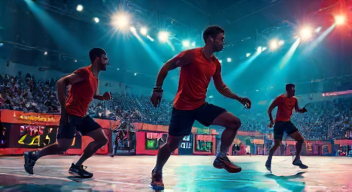 Einfluss der Quoten auf das Sportprogramm (2/10)