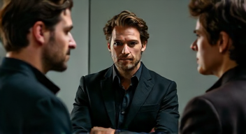 Einfluss der Schauspieler auf SOKO Köln (2/10)