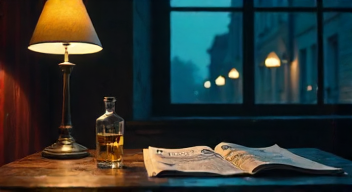 Einfluss der Schauspielkunst auf die Glaubwürdigkeit von Krimis (9/10)