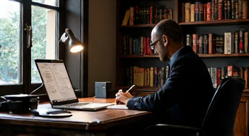 Einfluss der Technik auf das Geschichtenerzählen in Krimis (2/10)