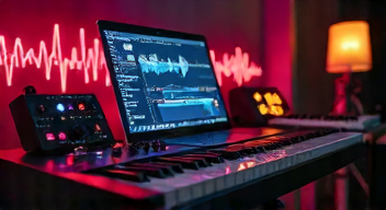 Einfluss der Technik auf die Musik (2/10)