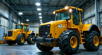 Einfluss der Technik in Jim Hensons Doozers (2/10)